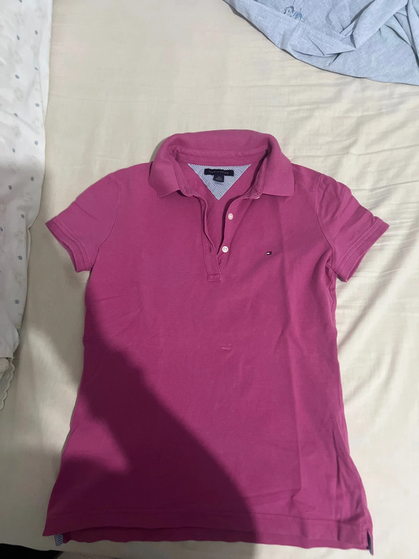 Polo tommy hilfiger 5