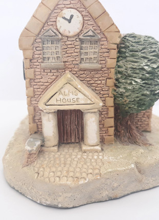 Memory Lane Cottages Peter Tomlins Alms House, brand: Memory Lane, condition: Good, £3.00, £3.85 includes Buyer Protection Pro