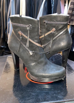 Boots Free lance multizips, brand: FREE LANCE, condition: New with tags, size: 39, €200.00, €210.70 includes Buyer Protection