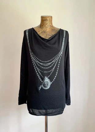 Pull Kookaï, marke: KOOKAÏ, zustand: Sehr gut, größe: M / 38 / 10, 8,00 €, 9,10 € beinhaltet Vinted-Käuferschutz Pro