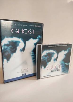 Ghost, condition: Good, €3.00, €3.85 includes Buyer Protection