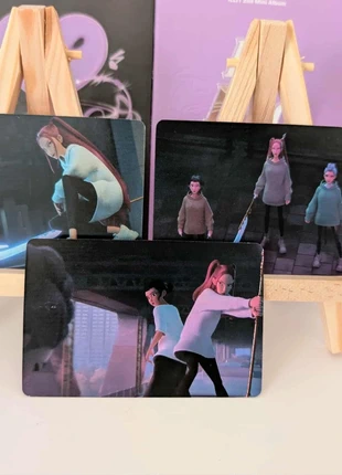 Photocard huntrix 💜 K-pop demon hunters, marque: Kpopdemonhunters, état: Très bon état, 5,00 €, 5,95 € Protection acheteurs incluse