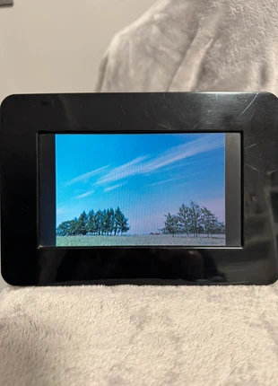 Cornice digitale, brand: sansui, condizioni: Discrete, €5.00, €5.95 include la Protezione acquisti