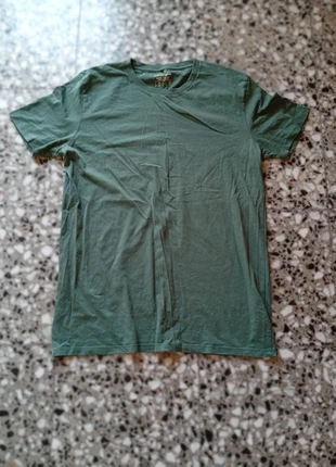 Camiseta básica verde – Sfera Men (Talla M), marque: SFERA MEN, état: Très bon état, taille: M, 4,50 €, 5,43 € Protection acheteurs incluse