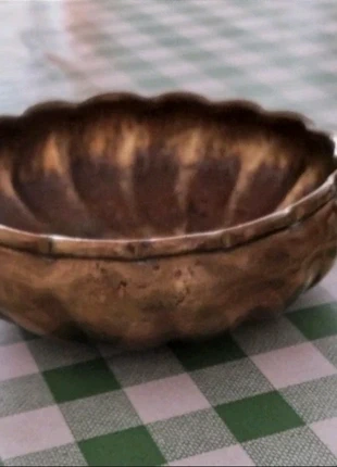 Ciotola vintage ottone, état: Bon état, 3,20 €, 4,06 € Protection acheteurs incluse