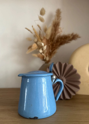 Pot de lait vintage, marque: Vintage, état: Bon état, 5,00 €, 5,95 € Protection acheteurs incluse