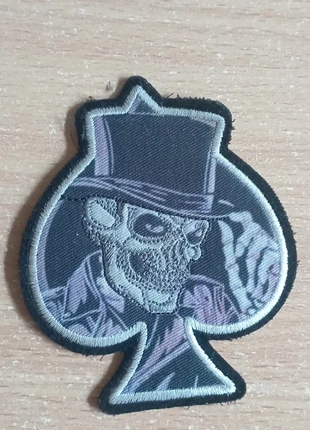 Patch, brand: Patchwork, condition: New without tags, €2.00, €2.80 includes Buyer Protection