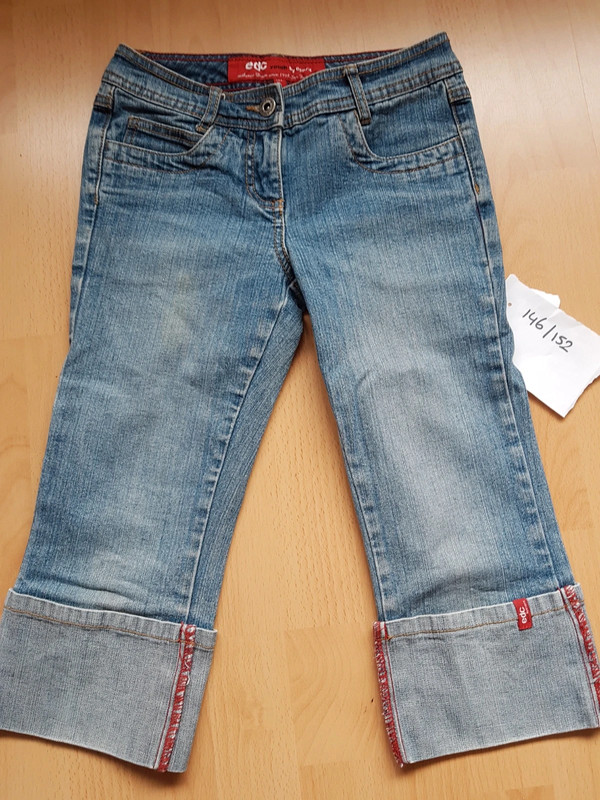 Broek edc by esprit 146 152 1