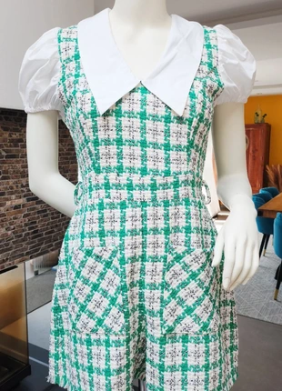 Combishort, brand: sans marque, condizioni: Nuovo senza cartellino, taglia: S / IT 40 / EU 36, €9.00, €10.15 include la Protezione acquisti