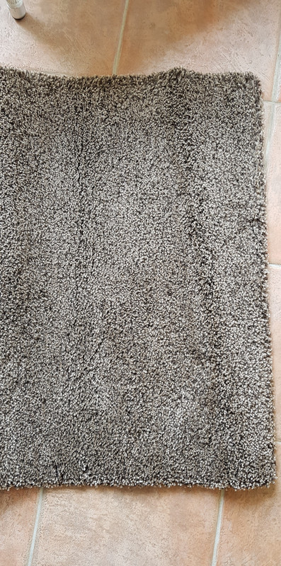 Tapis Uno Taupe
