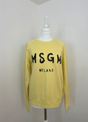 Pull MSGM, marca: MSGM, estado: Nuevo sin etiquetas, tamaño: M / 38 / 10, 50,00 €, 53,20 € Protección al comprador incluida