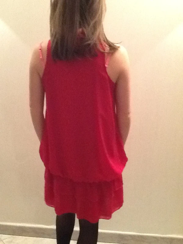 Robe marque YUMI - photo numéro 4