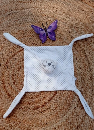 Doudou chat, marca: Bout'chou, estado: Muito bom, tamanho: Tamanho único, €12.90, €14.25 inclui Proteção do Comprador Pro