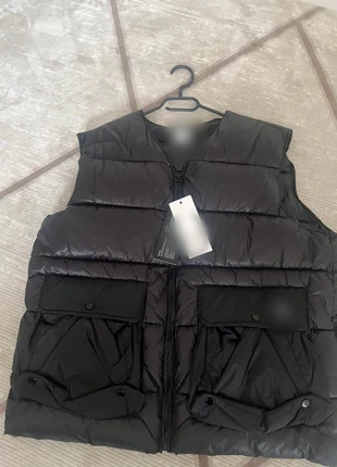 Doudoune sans manche, zustand: Neu, mit Etikett, größe: M, 80,00 €, 84,70 € inklusive Vinted-Käuferschutz