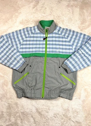 Vintage Australian Gabber Zip Jacket 1990s Size 48, marque: Australian, état: Très bon état, taille: M, 96,00 €, 101,50 € Protection acheteurs (Pro) incluse
