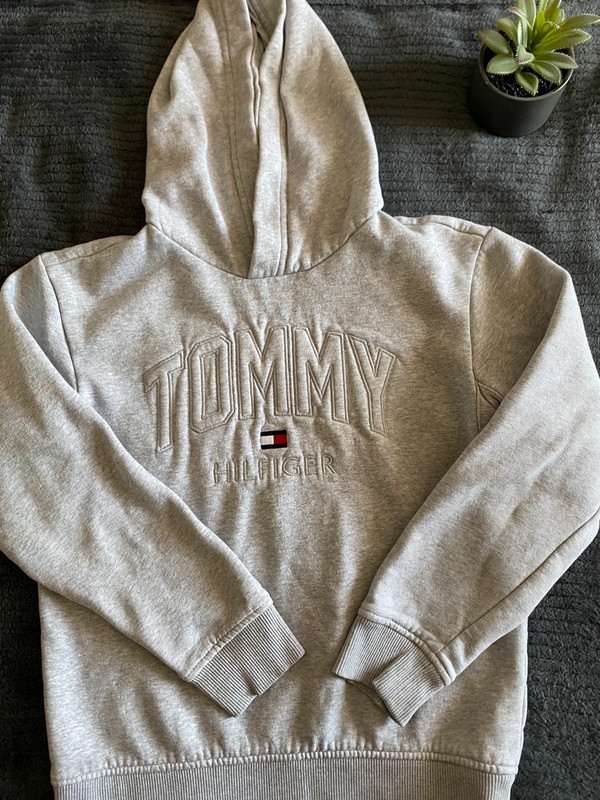 Pull Tommy Hilfiger 1