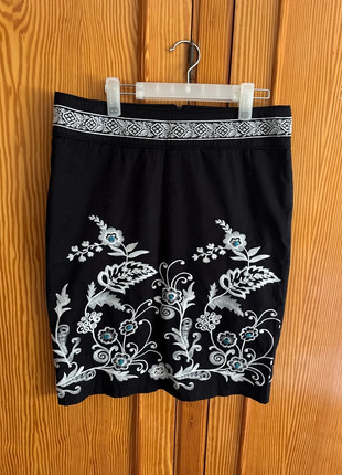 Espectacular Falda Anany talla 42, marque: ANANY, état: Neuf sans étiquette, taille: XL / 42 / 14, 16,50 €, 18,03 € Protection acheteurs incluse