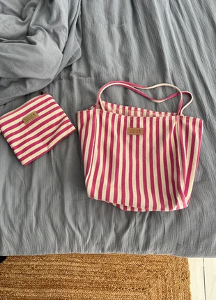 sac + pochette, brand: Molly Bracken, condition: New without tags, €5.00, €5.95 includes Buyer Protection