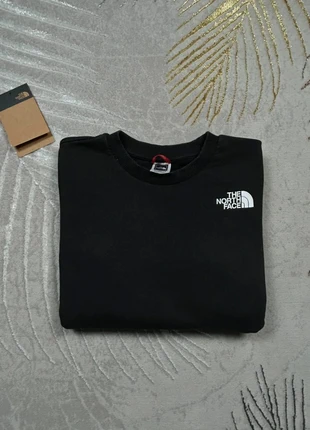Sweat the north face noir logo imprimer blanc, marke: The North Face, zustand: Sehr gut, größe: XS, 28,00 €, 30,10 € beinhaltet Vinted-Käuferschutz Pro