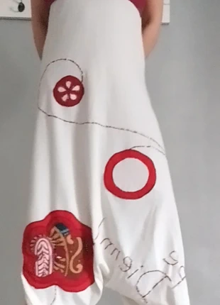 Pantalon, brand: Vintage Dressing, condition: Very good, size: M / 38 / 10, €56.50, €60.03 includes Buyer Protection