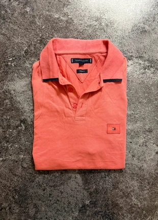 Polo manches courtes homme Tommy Hilfiger rose S, marque: Tommy Hilfiger, état: Très bon état, taille: S, 13,00 €, 14,35 € Protection acheteurs incluse