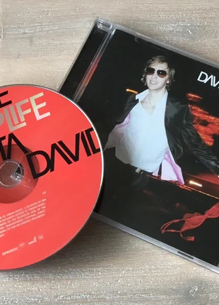 CD 💿 / David Guetta - Poplife, état: Très bon état, 1,99 €, 2,79 € Protection acheteurs (Pro) incluse