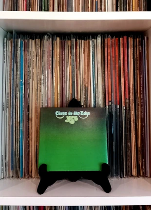 Cd - Yes / Close to the Edge - Pressage limité 2012, condition: Very good, €9.00, €10.15 includes Buyer Protection