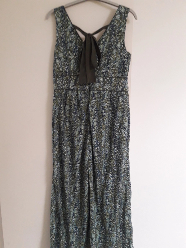 Jacqueline riu combinaison pantalon sale