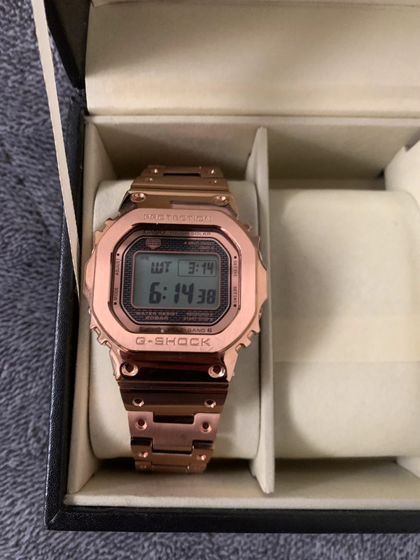 G-shock GMW-B5000GD-4ER | Vinted