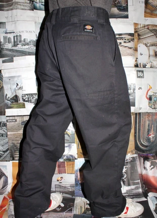 Dickies Jamie Foy Skateboarding Workpants (US Size 34x31) (EU Size 44), marque: Dickies, état: Très bon état, taille: W34 | FR 44, 44,99 €, 47,94 € Protection acheteurs (Pro) incluse