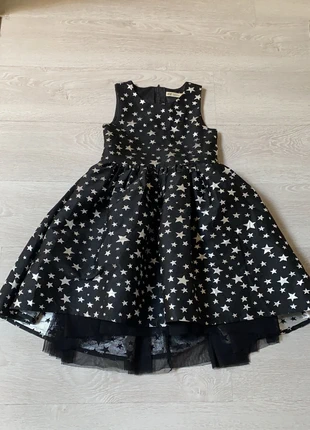 Robe de soirée enfant , merk: H&M, staat: Heel goed, maat: 10 jaar / 140 cm, € 11,50, € 12,78 inclusief Kopersbescherming