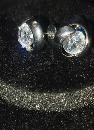 Pendientes plata, marque: Plata, état: Neuf avec étiquette, 4,95 €, 5,90 € Protection acheteurs incluse