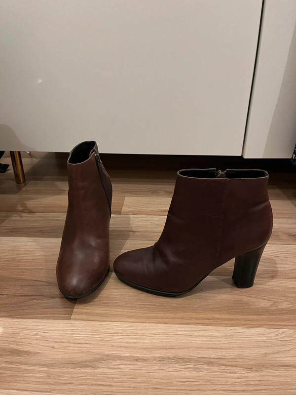 Boots minelli 1