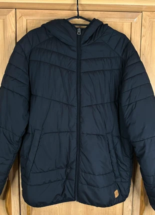 Doudoune à capuche homme, brand: Jack & Jones, condition: Good, size: L, €20.00, €21.70 includes Buyer Protection