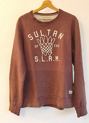 Sudadera RVLT Revolution granate vintage retro, marque: RVLT, état: Très bon état, taille: L, 6,00 €, 7,00 € Protection acheteurs incluse