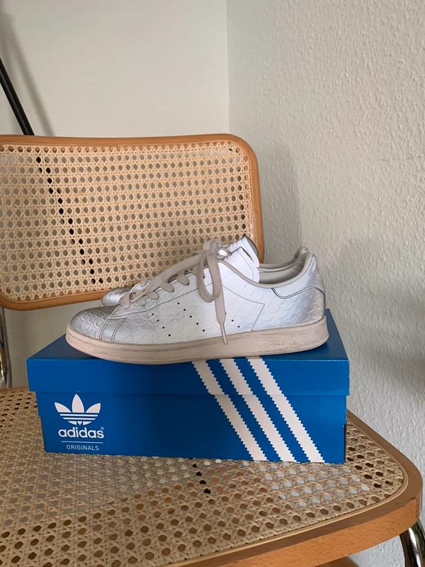 Stan clearance smith reflet