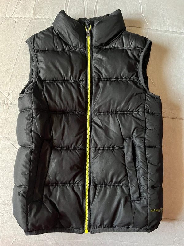 Smanicato bambino 2025