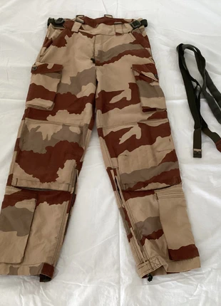 Pantalon de Vol ETHFS Armée de l'Air française Daguet, marque: armée, état: Très bon état, taille: W32 | FR 42, 47,00 €, 50,05 € Protection acheteurs incluse