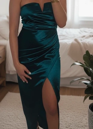 Robe de soirée femme, brand: Femme, condition: Very good, size: S / 36 / 8, €30.00, €32.20 includes Buyer Protection