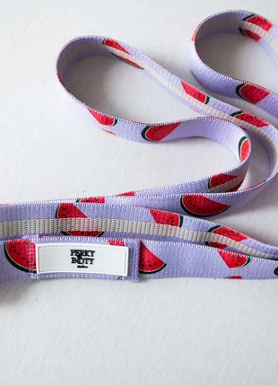 Fun patterned resistance band, brand: perky boty, condition: New without tags, size: Adjustable, £5.00, £5.95 includes Buyer Protection