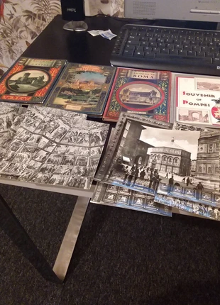 Collection, condition: Good, size: One size, €10.00, €11.20 includes Buyer Protection