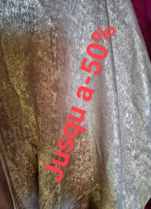 Robe cache coeur, brand: Silhouette, condizioni: Ottime, taglia: L / IT 44 / EU 40, €20.00, €21.70 include la Protezione acquisti