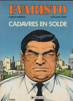 Bande Dessinée, condition: Very good, €5.50, €6.48 includes Buyer Protection