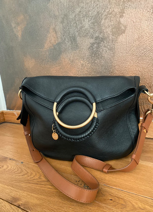 Chloe monroe shop day bag