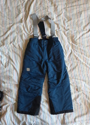 Ski broek kids, brand: Color Kids, condition: Very good, size: 4 years / 104 cm, €7.50, €8.58 includes Buyer Protection