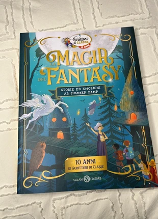 La magia del Fantasy, état: Neuf sans étiquette, 3,00 €, 3,85 € Protection acheteurs incluse