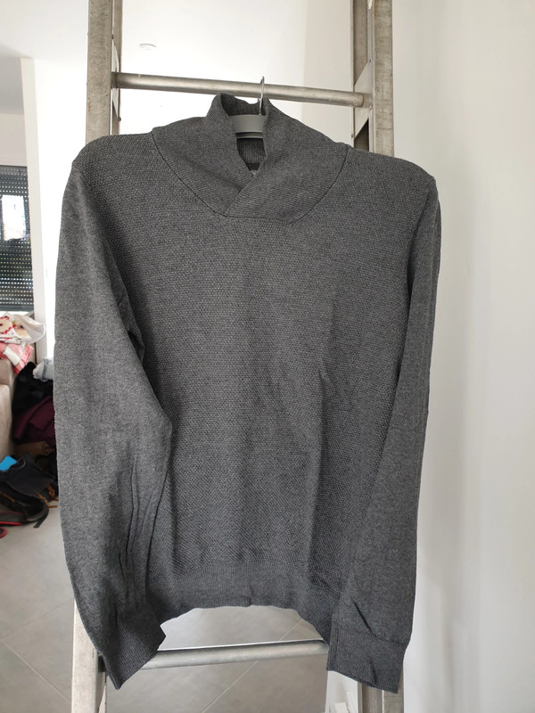 Pull outlet homme celio