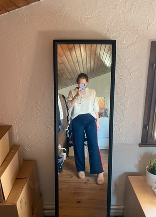Pantalon large , brand: ASOS, condition: Very good, size: S / 36 / 8, €10.00, €11.20 includes Buyer Protection