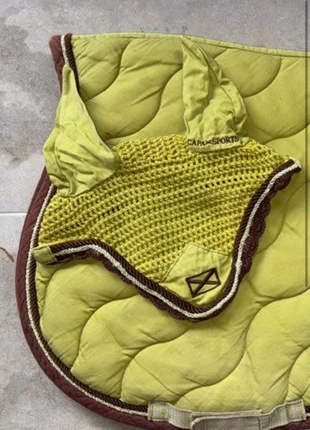 Bonnet scapa sport pistache 2007, marke: Scapa, zustand: Gut, 5,00 €, 5,95 € inklusive Vinted-Käuferschutz