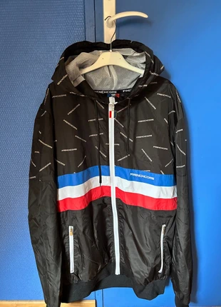 coupe vent frenchcore, brand: Hardcore, condition: New without tags, size: XL, €37.50, €40.08 includes Buyer Protection
